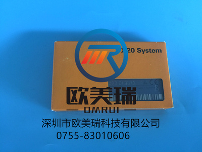 贝加莱模块全新原装现货