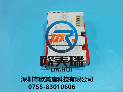倍福 EL3124  EL3201 EPP2816-0010 全新原装正品询价
