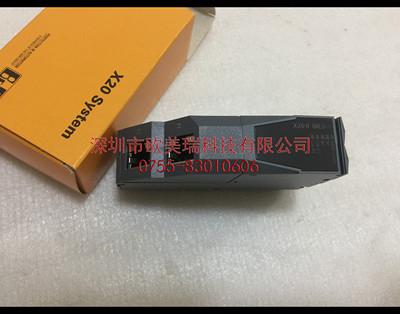 X20BM31   X20BM01  X20BM15贝加莱模块全新原装正品现货(现货)