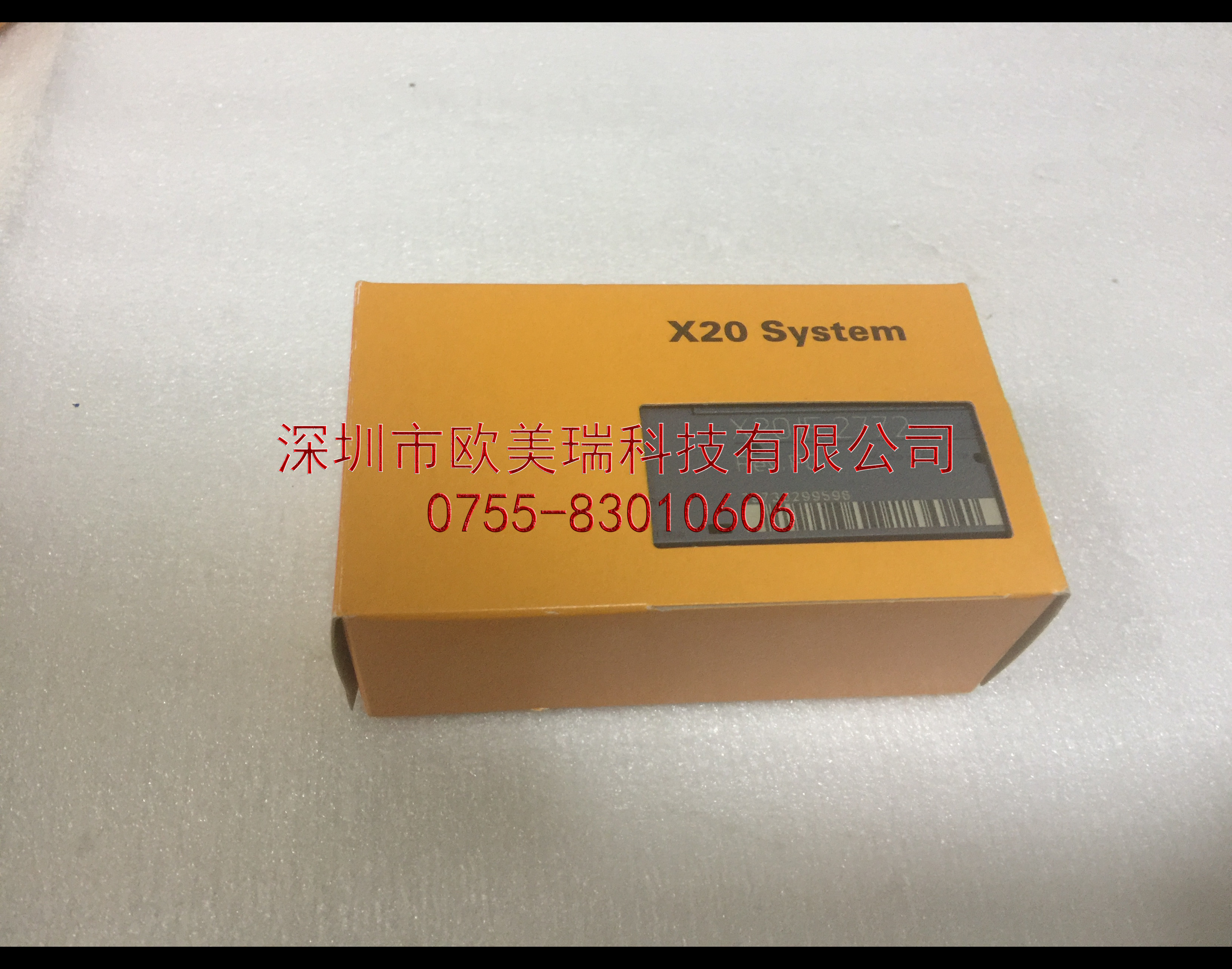 X20CS1030   X20AI4632 贝加莱模块全新原装正品现货当天发(现货)