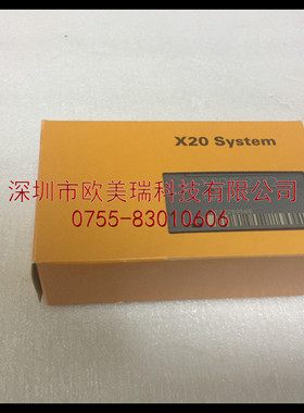 X20CS1030   X20AI4632 贝加莱模块全新原装正品现货当天发(现货)