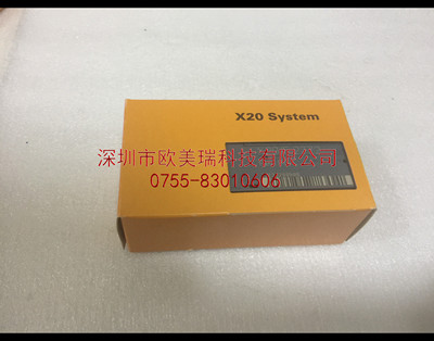 X20IF1061    X20IF1061 贝加莱全新原装正品现货当天发(现货)