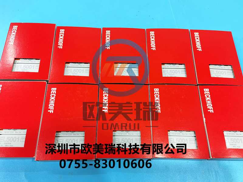 倍福 KL4104   KL9550   模块  全新原装正品【现货】