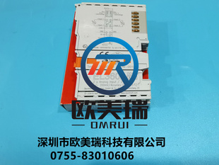 倍福 EL3602-0002   EL3114全新原装正品  现货