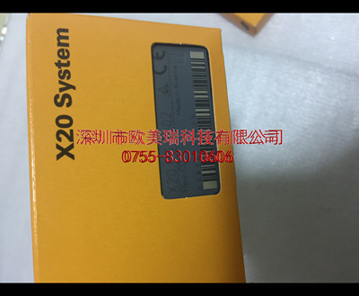 X20PD2113 X20DI4371  X20AI4622  贝加莱模块全新原装正品  现货