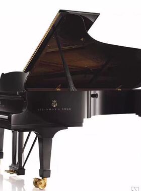 九尺施坦威D-274专业演奏音乐会三角钢琴斯坦威原装进口