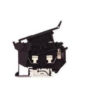 雷普 带灯保险丝端子JUK10-DREHSILED-24V JUK10-DREHSILED-250V