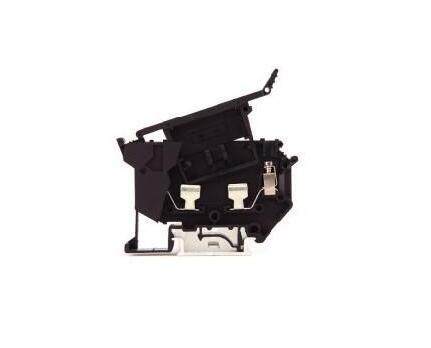 雷普 带灯保险丝端子JUK10-DREHSILED-24V JUK10-DREHSILED-250V
