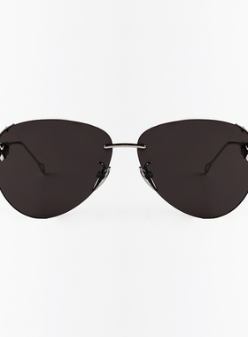 遮紫外线飞行员浪漫文艺奢侈