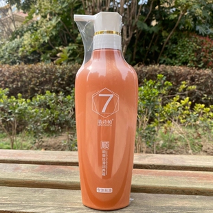 清诗帕7护发素柔顺新7感顺爽丝滑润养霜干枯毛躁补水发膜烫染护理
