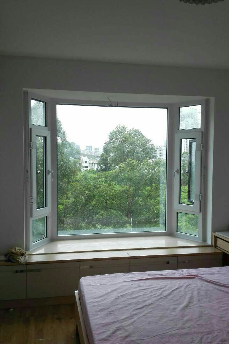 隔音玻璃窗户神器加装自装静音夹胶玻璃/工程款/尾款专拍