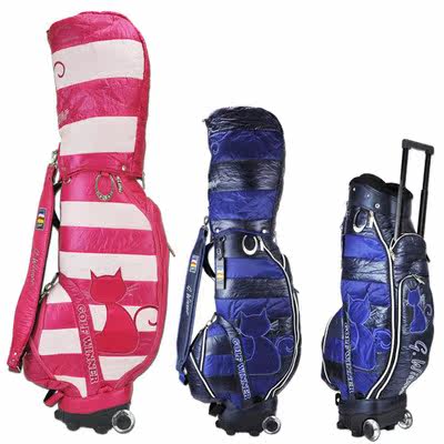 Sac de golf - Ref 38771 Image 1