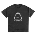 Washed Black Pure Cotton-R04911