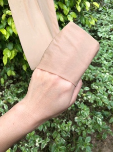 薄款 浅肤色 丝袜春夏自然美肤不勾丝 深肤色 光腿神器替换外层