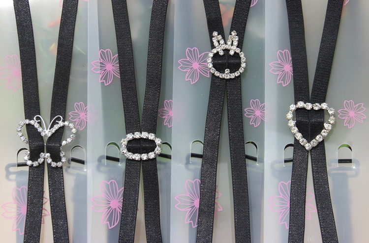 Sangles pour lingerie - Ref 805468 Image 3