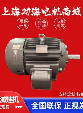 TECO东元电机 NMEA电机 AEHH8H-15HP-11KW-60HZ