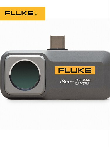 福禄克TC01AiSee手机热