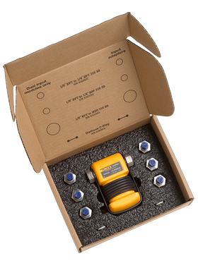 福禄克FLUKE750P07 750P22 750P23 750P08 750P05 750P06压力模块