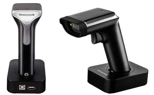 霍尼韦尔OH430/4502二维扫描器