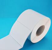 421 铜板不干胶纸100X70条码 420 ZD888 MA2400发货贴纸 纸OS214