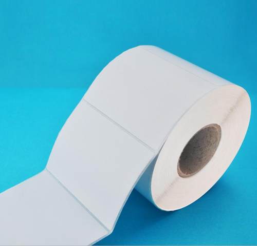 铜板物流不干胶纸加强粘性