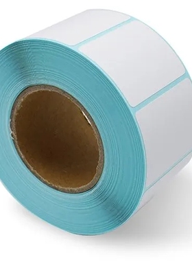 50x50三防热敏不干胶纸ZDGK888T CR GT820贴纸G3150标签纸热卖