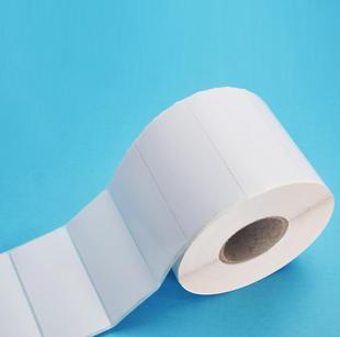 不干胶纸CP2140 贴纸热卖 3140 TSC342条码 OS214PLUS 70X40铜版