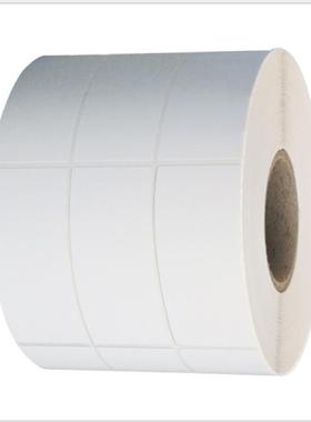 30X70铜版不干胶纸ZDGK888T TSCTE244 344 XPH500标签打印纸热卖