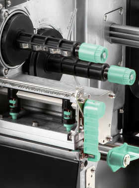 Godex科诚ZX1200i ZX1300i ZX1600i 300点600点工业级高清打印机