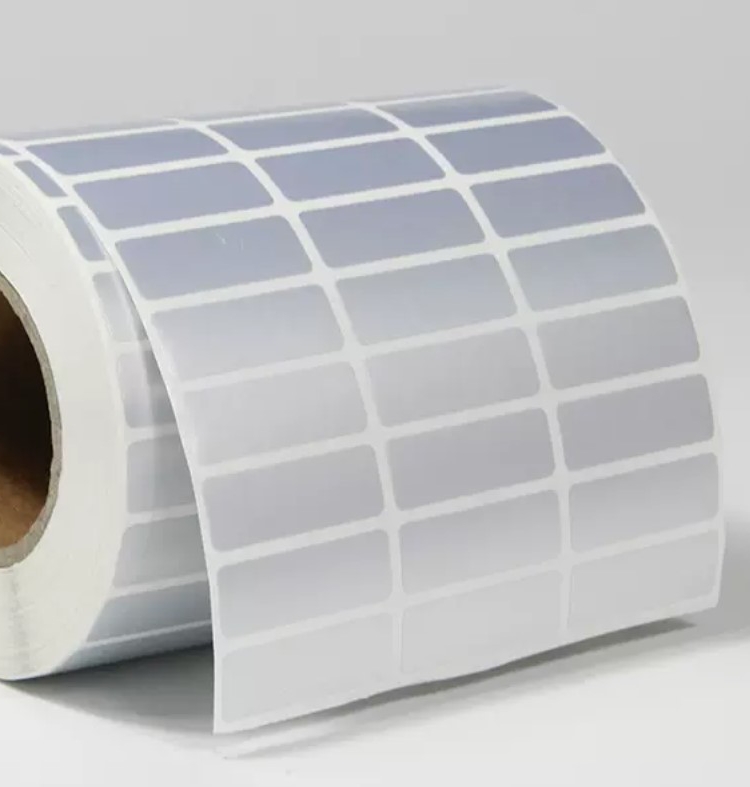 pet打印纸防水不干胶耐高温