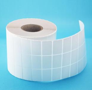 不干胶纸30X20标签纸TSCTE244 G500U贴纸热卖 344 C168 铜版