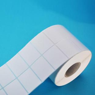 TSC244 标签纸热卖 243 不干胶纸50X35条码 342铜版 打印纸OS214