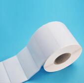 511 80x30加粘铜版 210标签纸热销 ZM400 ZT410 不干胶纸ZD888T