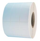 不干胶纸TSC244 421T 247 CP2140标签纸特惠 ZD888T 30X50铜版