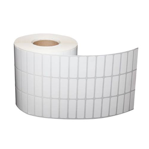 粘性强打印清晰铜版不干胶纸