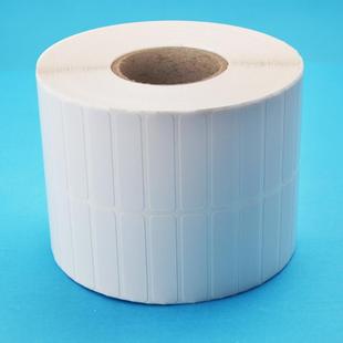 纸40X10铜版 2140EX标签纸热卖 不干胶纸TSC244 3140L CP2140 条码