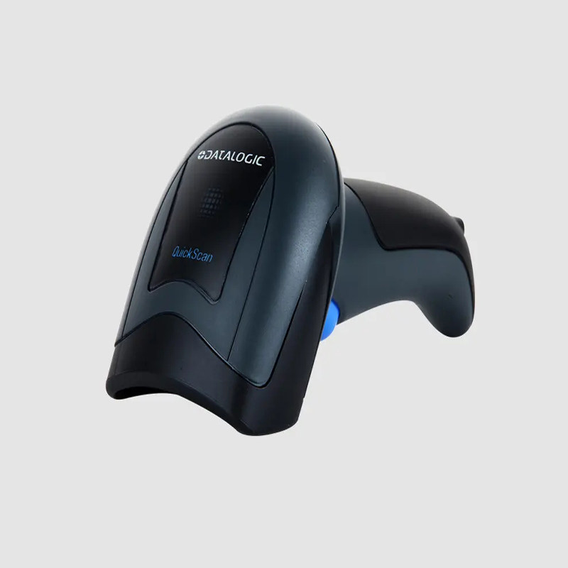 全新Datalogic得利捷QD2220/QD2131 GD4290一维条形码扫描枪 USB