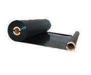 条码打印机110X90蜡基碳带