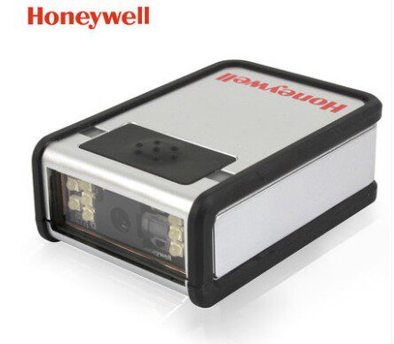物美价优扫码枪HONEYWELL