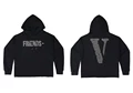 Friends Hot Diamond Black