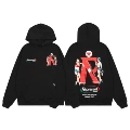 1227 Washed Black