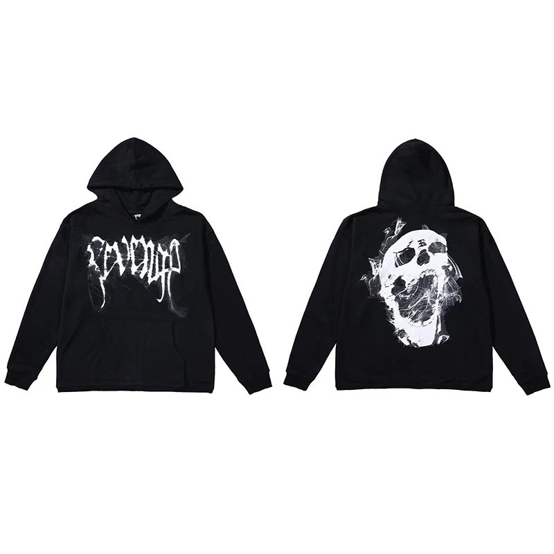 Revenge Hoodies foto 3