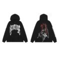 Black Silhouette