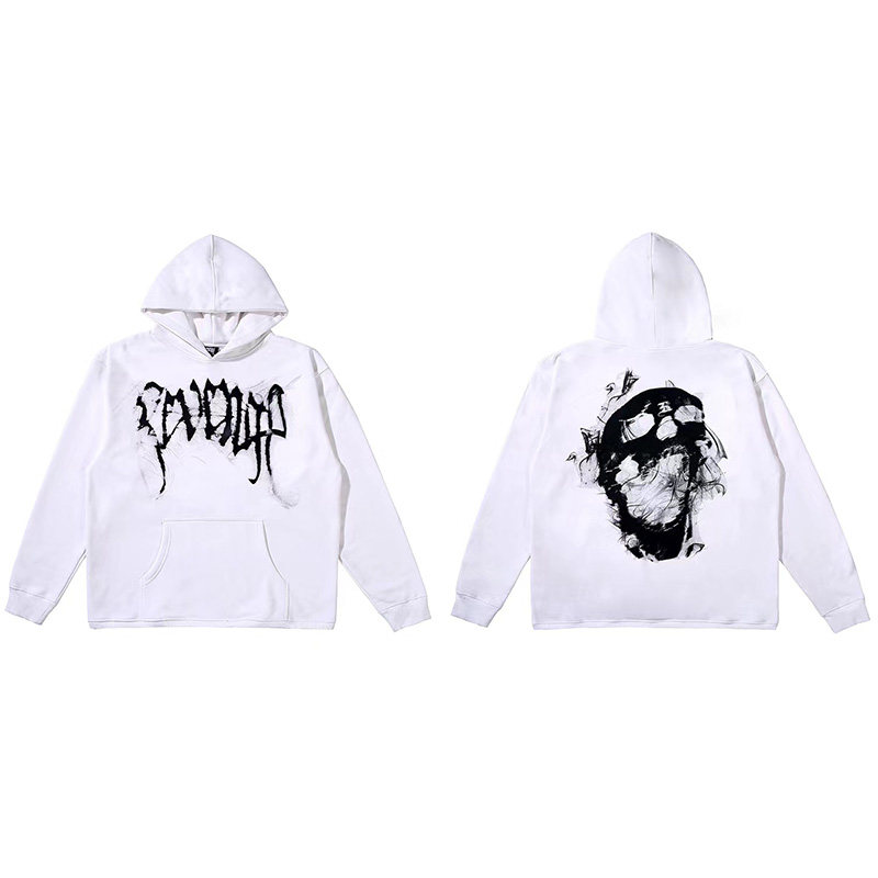 Revenge Hoodies foto 4