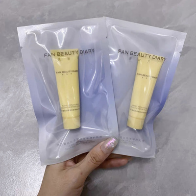 美黎汎 贻贝重组胶原蛋自嘭嘭修护水15ml