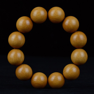 东加檀香新山檀香沉水老料老山檀香药香佛珠念珠手链文玩手串批发