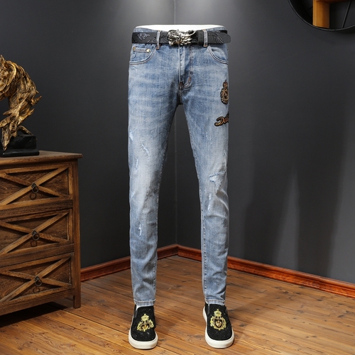 钧丞牛仔 JCNZJ2902