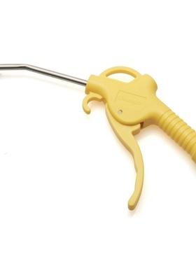 世克气动高压尘吹枪 风枪 气嘴 风嘴 新款吹灰枪气吹枪SK640200