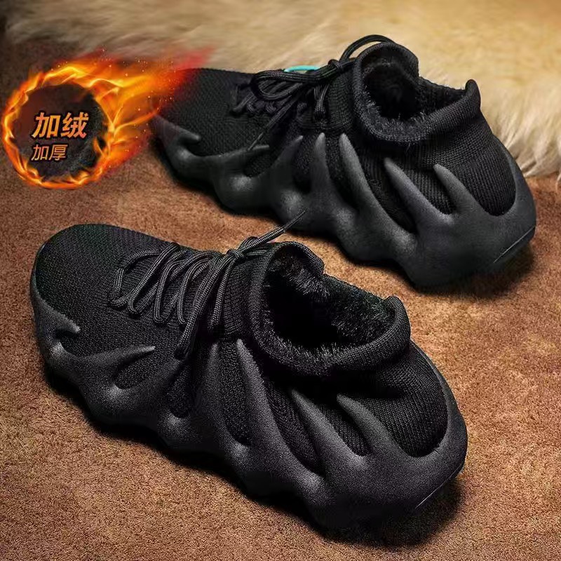 袜子鞋跳绳鞋室内运动鞋女健身房专用鞋跑步机减震轻便防滑瑜伽鞋