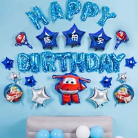 Пакет супер полета Ranger